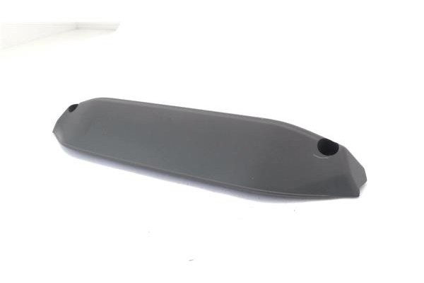 Recambio de luz central de freno para fiat ii panda (169) 1.2 referencia OEM IAM 735388525  
