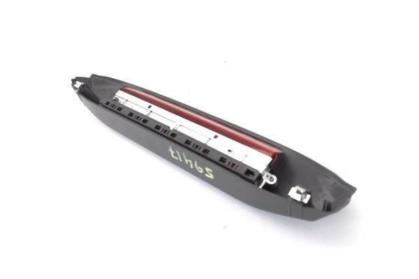 Recambio de luz central de freno para fiat ii panda (169) 1.2 referencia OEM IAM 735388525  