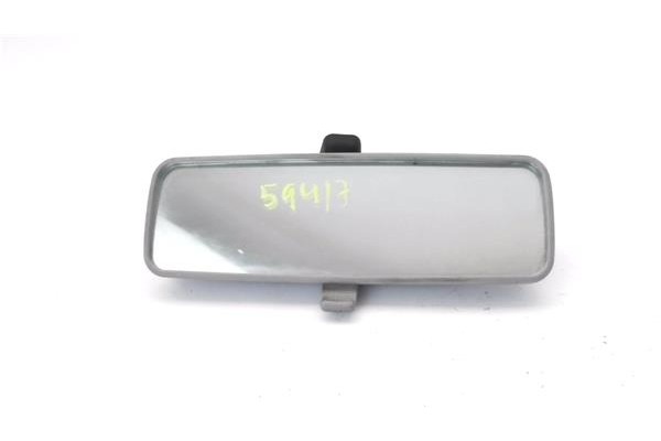 Recambio de retrovisor interior para fiat ii panda (169) 1.2 referencia OEM IAM E30143741  