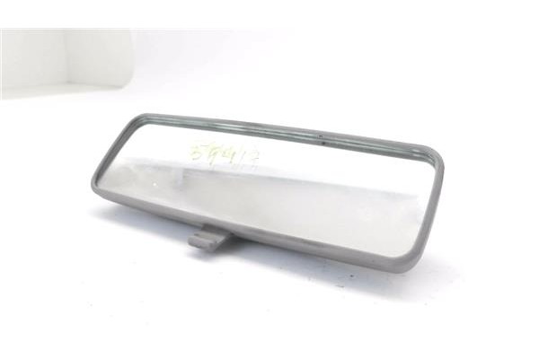 Recambio de retrovisor interior para fiat ii panda (169) 1.2 referencia OEM IAM E30143741  