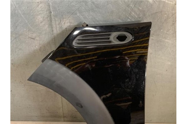 Recambio de aleta delantero izquierda para mini mini (r50,r53) 1.6 cooper referencia OEM IAM 41217037437  