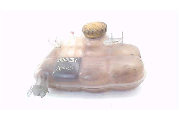 Recambio de botella expansion para opel meriva 1.3 cdti referencia OEM IAM 13160252  