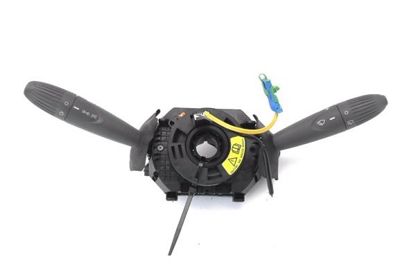 Recambio de mando intermitencia para fiat ii panda (169) 1.2 referencia OEM IAM 735444632  