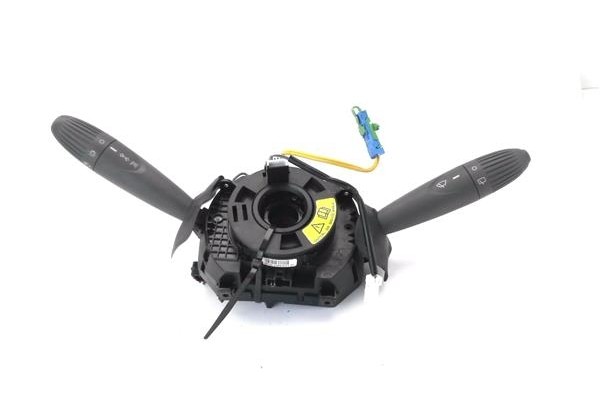 Recambio de mando intermitencia para fiat ii panda (169) 1.2 referencia OEM IAM 735444632  