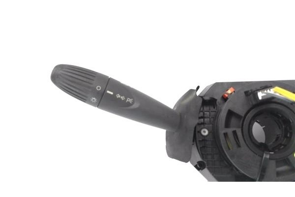 Recambio de mando intermitencia para fiat ii panda (169) 1.2 referencia OEM IAM 735444632  