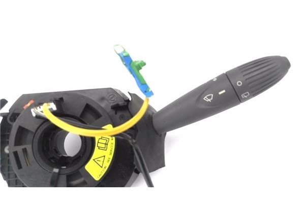 Recambio de mando intermitencia para fiat ii panda (169) 1.2 referencia OEM IAM 735444632  