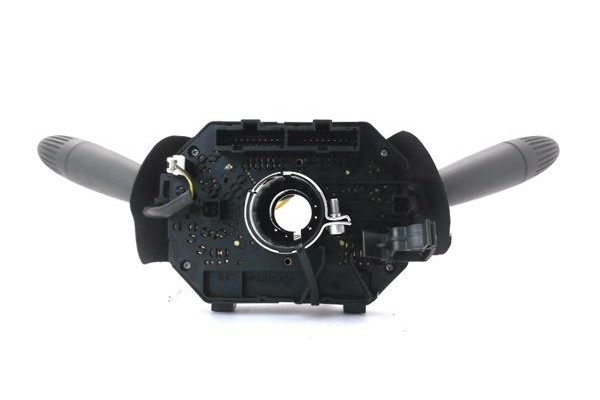 Recambio de mando intermitencia para fiat ii panda (169) 1.2 referencia OEM IAM 735444632  