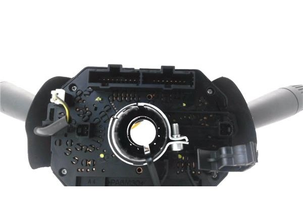 Recambio de mando intermitencia para fiat ii panda (169) 1.2 referencia OEM IAM 735444632  