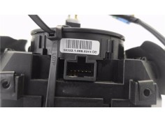 Recambio de mando intermitencia para fiat ii panda (169) 1.2 referencia OEM IAM 735444632  