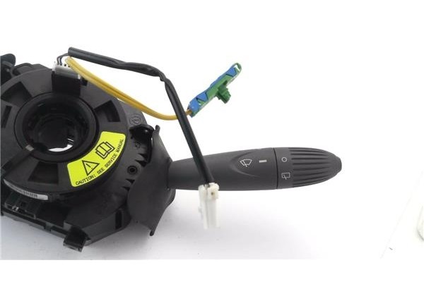 Recambio de mando intermitencia para fiat ii panda (169) 1.2 referencia OEM IAM 735444632  