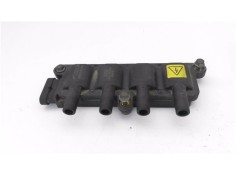 Recambio de bobina encendido para fiat ii panda (169) 1.2 referencia OEM IAM 55208723 0040100074 