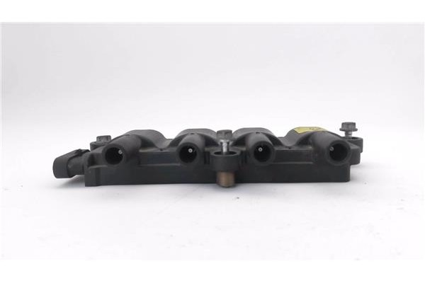 Recambio de bobina encendido para fiat ii panda (169) 1.2 referencia OEM IAM 55208723 0040100074 
