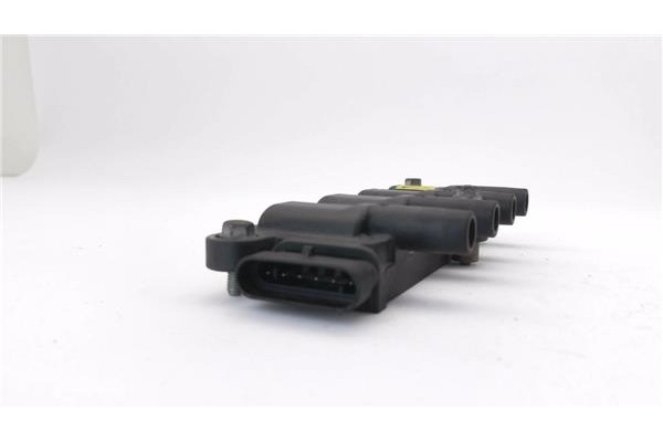Recambio de bobina encendido para fiat ii panda (169) 1.2 referencia OEM IAM 55208723 0040100074 
