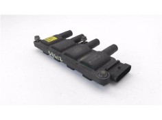 Recambio de bobina encendido para fiat ii panda (169) 1.2 referencia OEM IAM 55208723 0040100074 