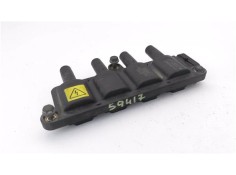 Recambio de bobina encendido para fiat ii panda (169) 1.2 referencia OEM IAM 55208723 0040100074 