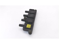 Recambio de bobina encendido para fiat ii panda (169) 1.2 referencia OEM IAM 55208723 0040100074 