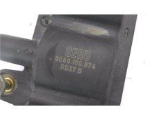 Recambio de bobina encendido para fiat ii panda (169) 1.2 referencia OEM IAM 55208723 0040100074 