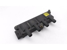 Recambio de bobina encendido para fiat ii panda (169) 1.2 referencia OEM IAM 55208723 0040100074 
