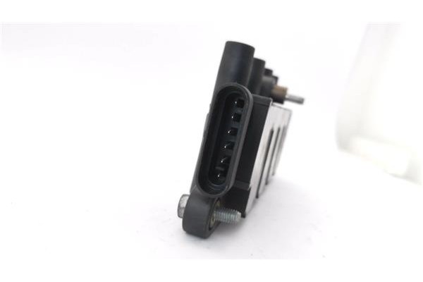 Recambio de bobina encendido para fiat ii panda (169) 1.2 referencia OEM IAM 55208723 0040100074 