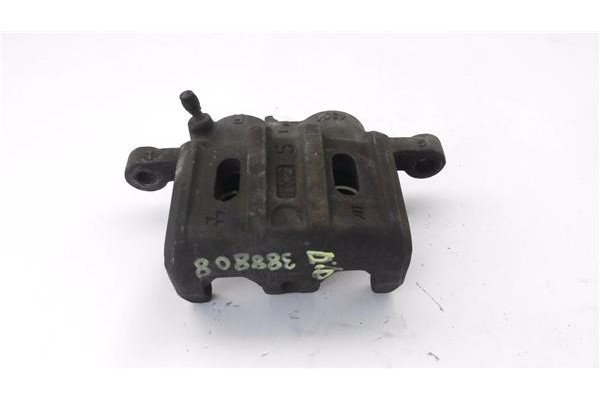 Recambio de pinza freno delantero derecha para mitsubishi outlander (cw0) 2.0 di-d intense referencia OEM IAM   