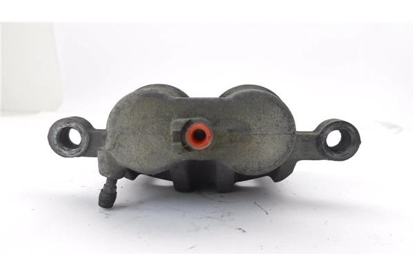 Recambio de pinza freno delantero derecha para mitsubishi outlander (cw0) 2.0 di-d intense referencia OEM IAM   