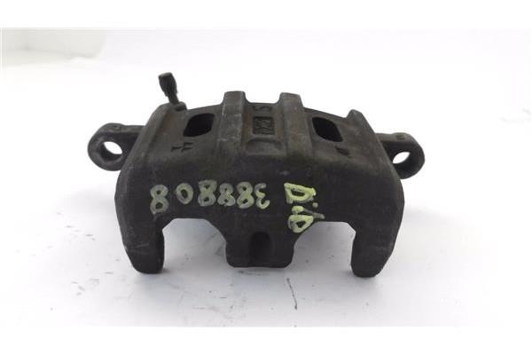 Recambio de pinza freno delantero derecha para mitsubishi outlander (cw0) 2.0 di-d intense referencia OEM IAM   
