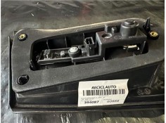 Recambio de piloto porton trasero derecho para seat ibiza (6l1) 1.9 tdi referencia OEM IAM 6L6945094F 6l6945108 