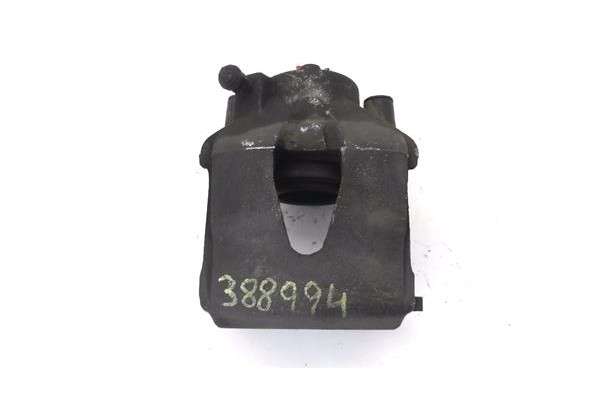 Recambio de pinza freno delantero derecha para seat leon (1p1) 1.9 tdi referencia OEM IAM 28583 1K0615124D 