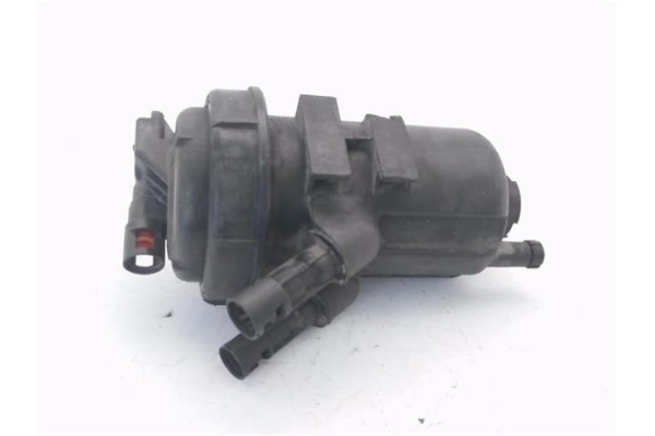 Recambio de soporte filtro gasoil para opel meriva 1.3 cdti referencia OEM IAM 13161902 675511620 