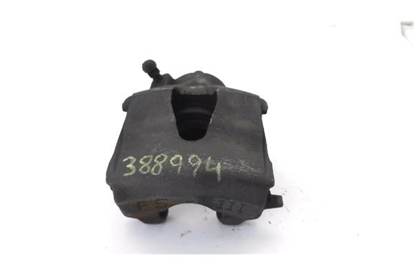 Recambio de pinza freno delantero derecha para seat leon (1p1) 1.9 tdi referencia OEM IAM 28583 1K0615124D 