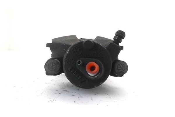 Recambio de pinza freno delantero derecha para seat leon (1p1) 1.9 tdi referencia OEM IAM 28583 1K0615124D 