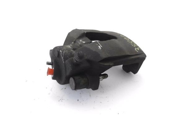 Recambio de pinza freno delantero derecha para seat leon (1p1) 1.9 tdi referencia OEM IAM 28583 1K0615124D 