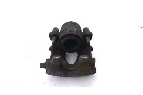 Recambio de pinza freno delantero derecha para seat leon (1p1) 1.9 tdi referencia OEM IAM 28583 1K0615124D 
