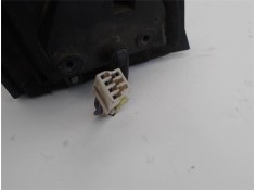 Recambio de retrovisor electrico izquierdo para mitsubishi space star (dg0) referencia OEM IAM MR300745  