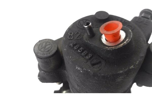 Recambio de pinza freno delantero derecha para seat leon (1p1) 1.9 tdi referencia OEM IAM 28583 1K0615124D 