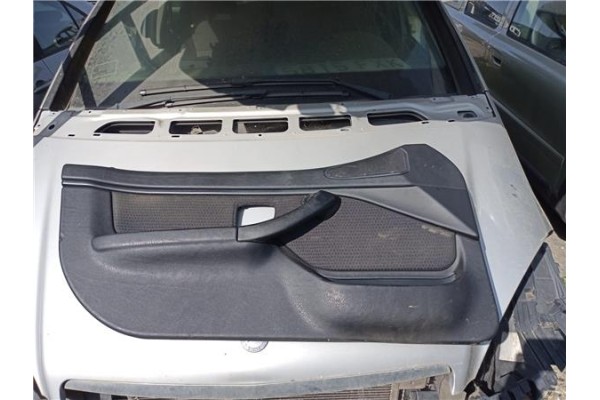 Recambio de guarnecido puerta delantero izquierda para bmw serie z3 roadster (e36) 1.8 referencia OEM IAM 51418398727  
