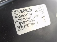 Recambio de servofreno para peugeot bipper 1.4 básico referencia OEM IAM 30201C0067 0204051784 