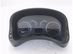 Recambio de cuadro completo para fiat ii panda (169) 1.2 referencia OEM IAM 51871018 503005311001 