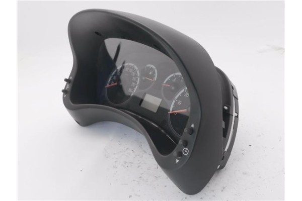 Recambio de cuadro completo para fiat ii panda (169) 1.2 referencia OEM IAM 51871018 503005311001 