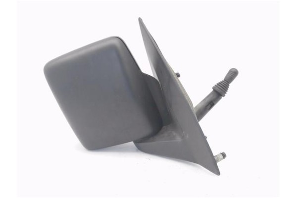 Recambio de retrovisor derecho para opel combo (corsa c) 1.3 cargo referencia OEM IAM E9014129  