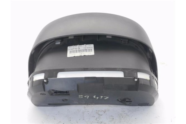 Recambio de cuadro completo para fiat ii panda (169) 1.2 referencia OEM IAM 51871018 503005311001 
