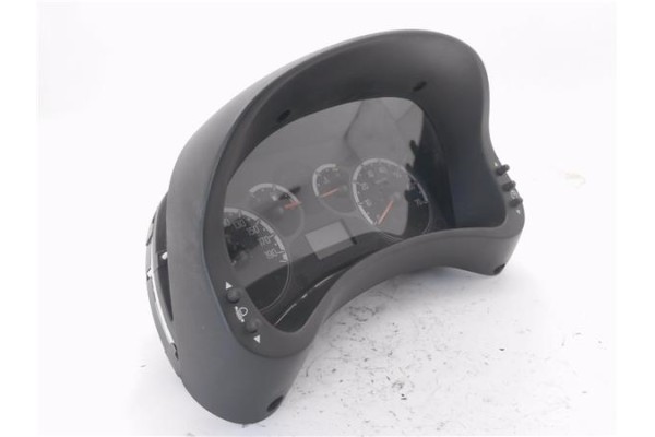 Recambio de cuadro completo para fiat ii panda (169) 1.2 referencia OEM IAM 51871018 503005311001 