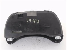 Recambio de cuadro completo para fiat ii panda (169) 1.2 referencia OEM IAM 51871018 503005311001 