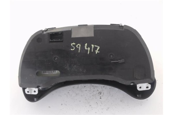 Recambio de cuadro completo para fiat ii panda (169) 1.2 referencia OEM IAM 51871018 503005311001 