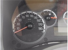 Recambio de cuadro completo para fiat ii panda (169) 1.2 referencia OEM IAM 51871018 503005311001 