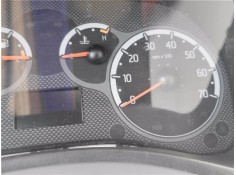 Recambio de cuadro completo para fiat ii panda (169) 1.2 referencia OEM IAM 51871018 503005311001 