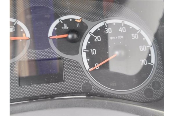 Recambio de cuadro completo para fiat ii panda (169) 1.2 referencia OEM IAM 51871018 503005311001 