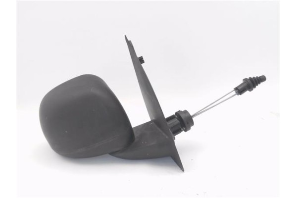 Recambio de retrovisor derecho para fiat ii panda (169) 1.2 referencia OEM IAM VM664R E4023621 