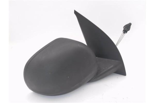 Recambio de retrovisor derecho para fiat ii panda (169) 1.2 referencia OEM IAM VM664R E4023621 