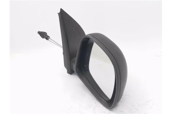 Recambio de retrovisor derecho para fiat ii panda (169) 1.2 referencia OEM IAM VM664R E4023621 
